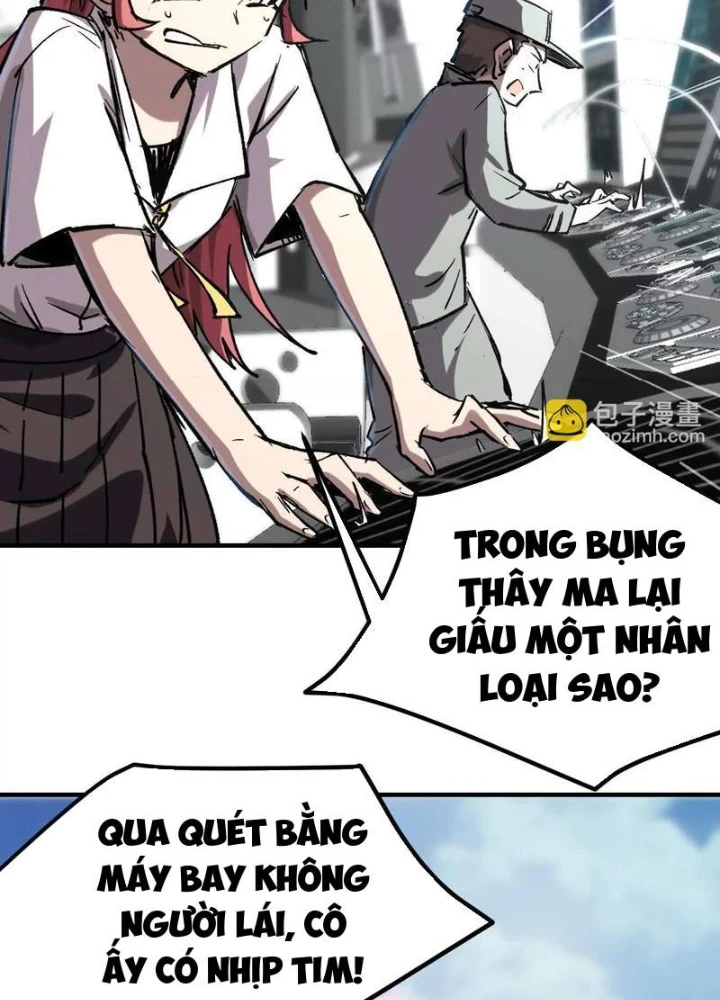 Cương Thi Tiên Sinh Chapter 180.1 - 105