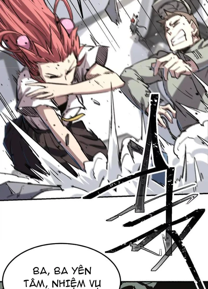 Cương Thi Tiên Sinh Chapter 180.1 - 111