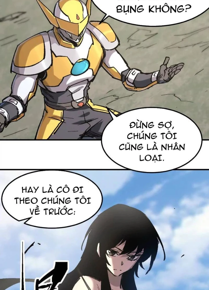 Cương Thi Tiên Sinh Chapter 180.1 - 119