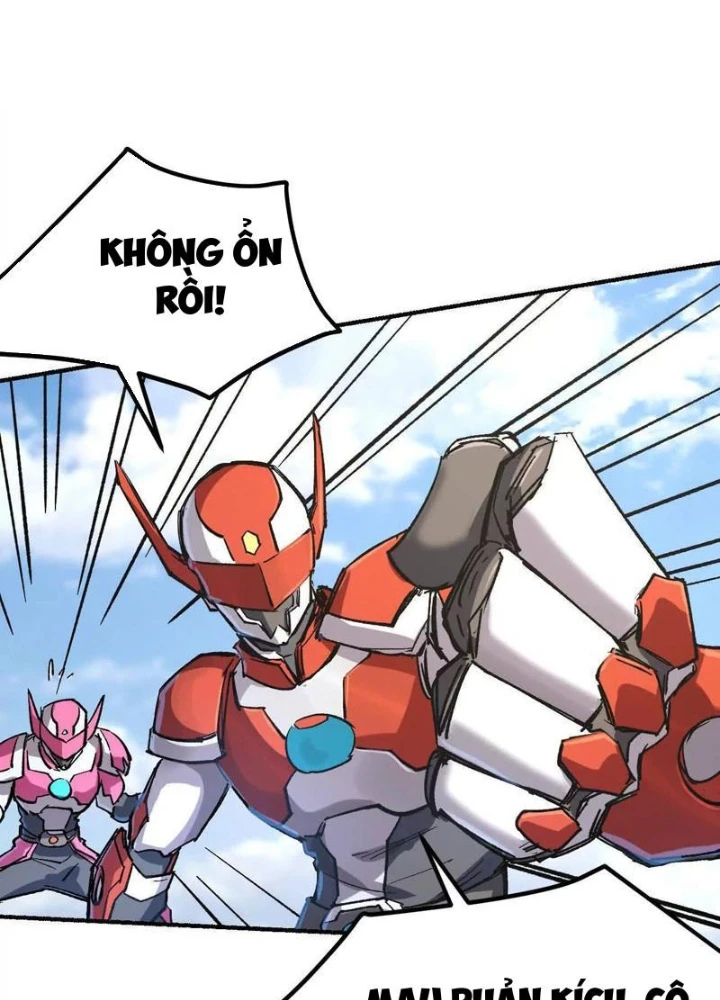 Cương Thi Tiên Sinh Chapter 180.1 - 131