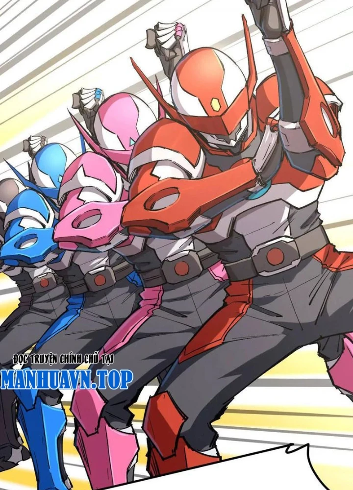 Cương Thi Tiên Sinh Chapter 180.1 - 135