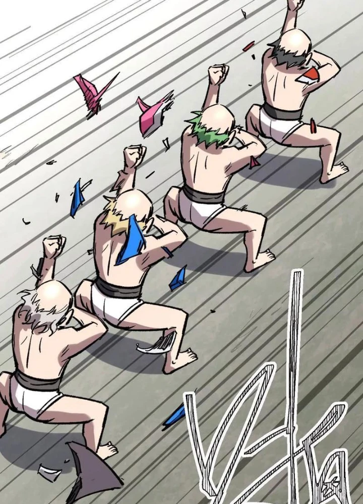 Cương Thi Tiên Sinh Chapter 180.1 - 139