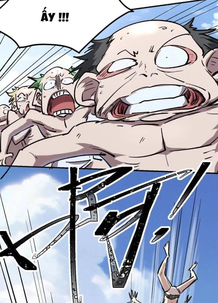 Cương Thi Tiên Sinh Chapter 180.1 - 141