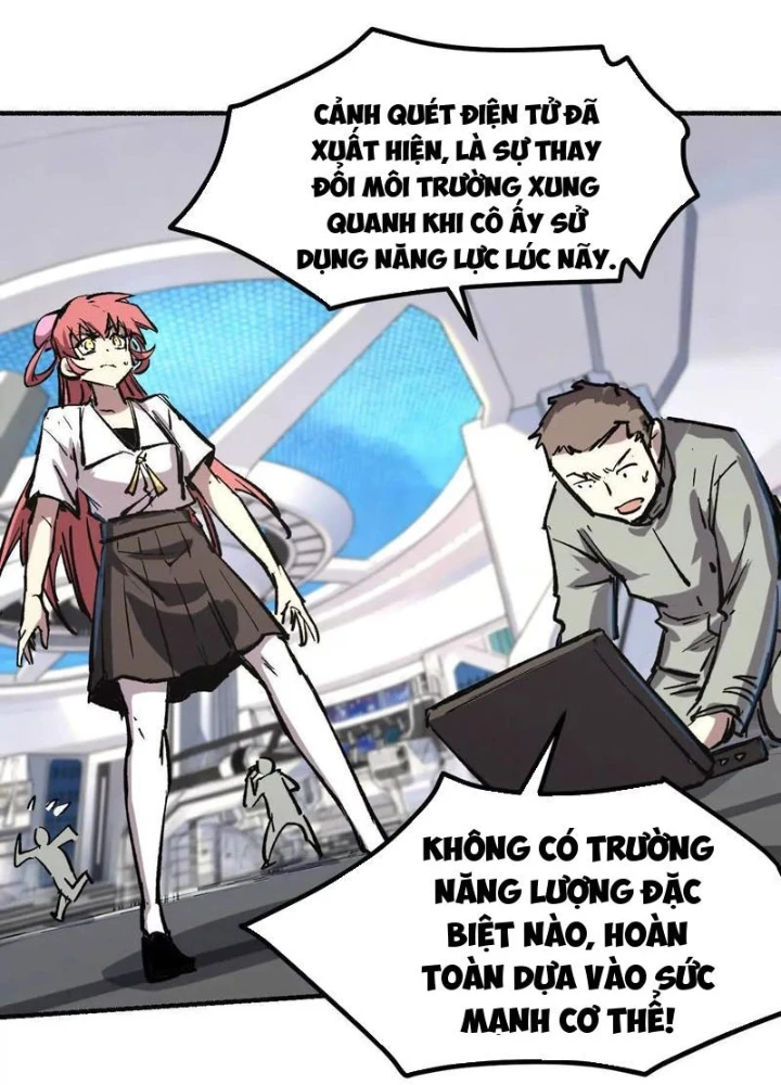 Cương Thi Tiên Sinh Chapter 180.1 - 153