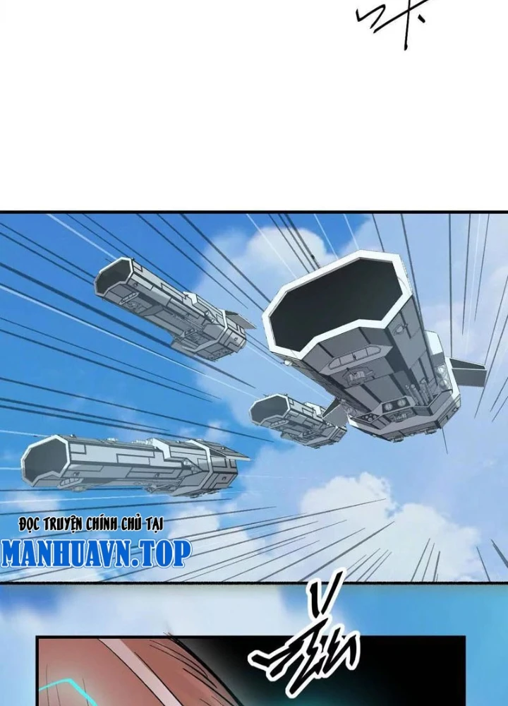 Cương Thi Tiên Sinh Chapter 180.1 - 161