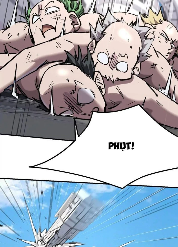 Cương Thi Tiên Sinh Chapter 180.1 - 187