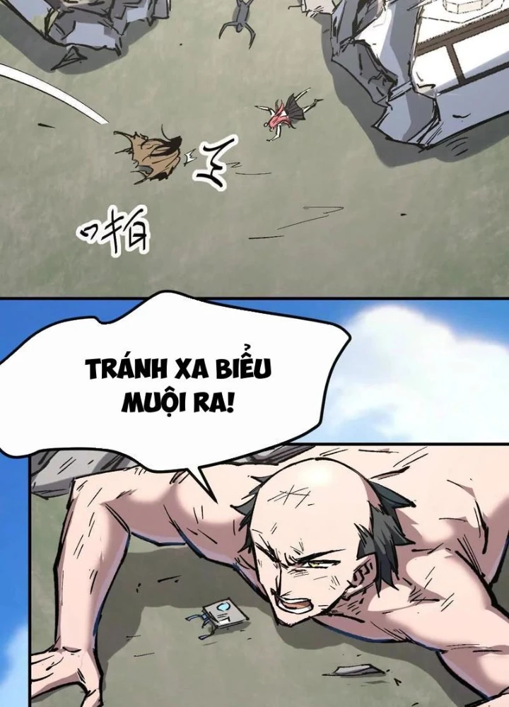 Cương Thi Tiên Sinh Chapter 180.1 - 195