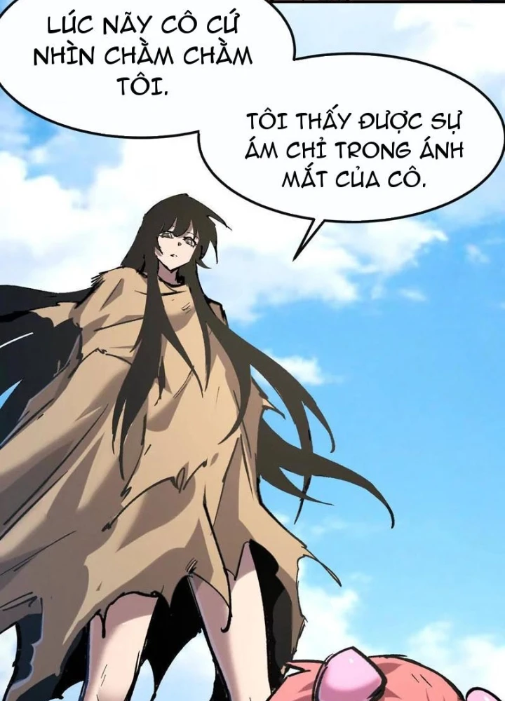 Cương Thi Tiên Sinh Chapter 180.1 - 197