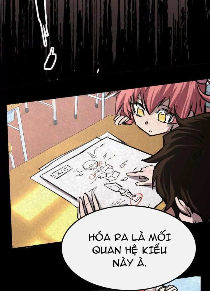 Cương Thi Tiên Sinh Chapter 180.1 - 203