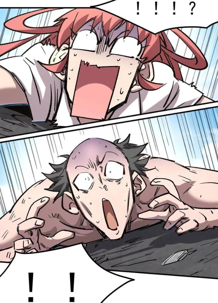 Cương Thi Tiên Sinh Chapter 180.1 - 215