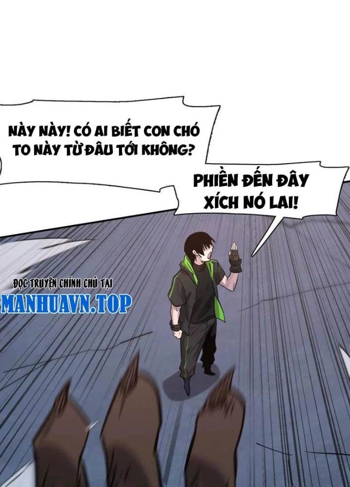 Cương Thi Tiên Sinh Chapter 181 - 5