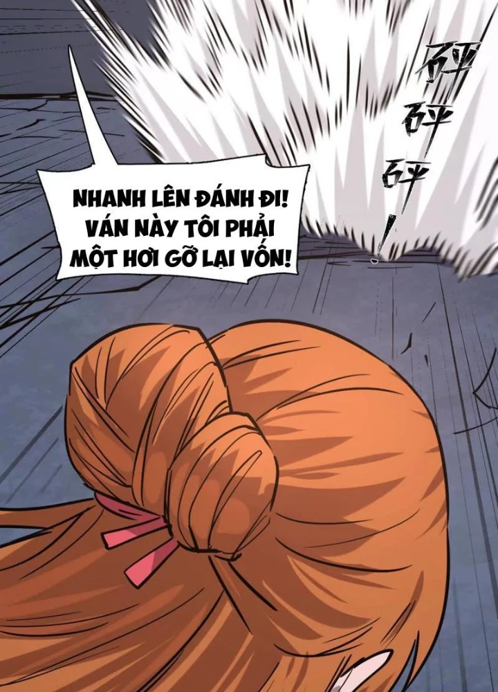 Cương Thi Tiên Sinh Chapter 181 - 19