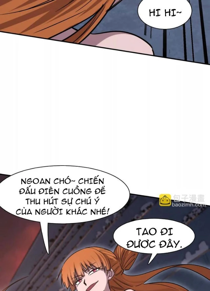 Cương Thi Tiên Sinh Chapter 181 - 21