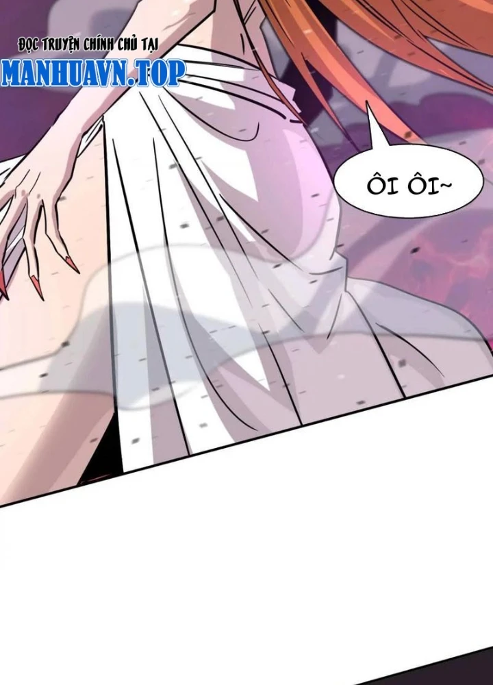 Cương Thi Tiên Sinh Chapter 181 - 41