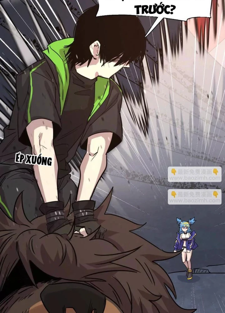 Cương Thi Tiên Sinh Chapter 181 - 55