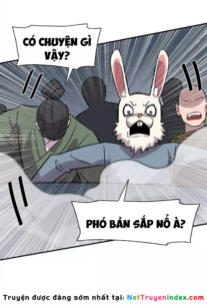 Cương Thi Tiên Sinh Chapter 181 - 81