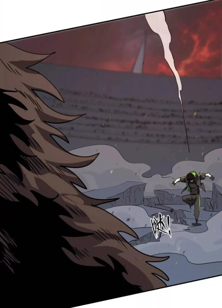 Cương Thi Tiên Sinh Chapter 181 - 83