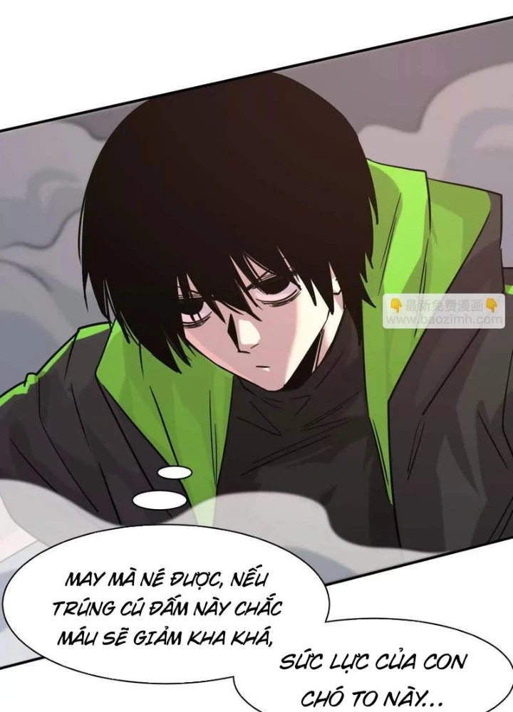 Cương Thi Tiên Sinh Chapter 181 - 85