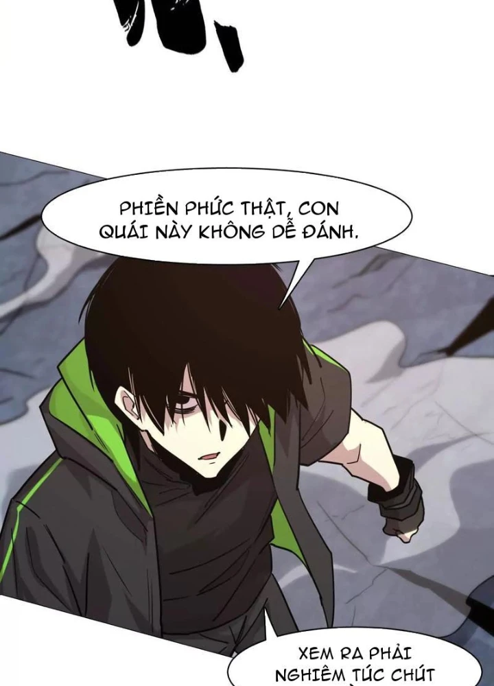 Cương Thi Tiên Sinh Chapter 181 - 101