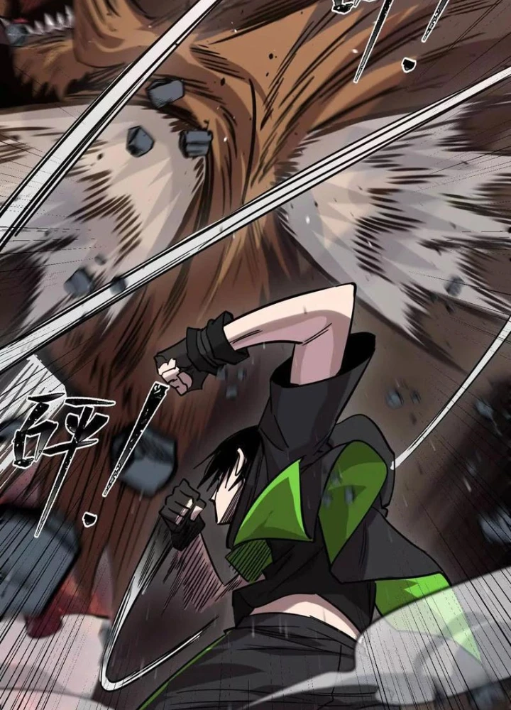 Cương Thi Tiên Sinh Chapter 181 - 109