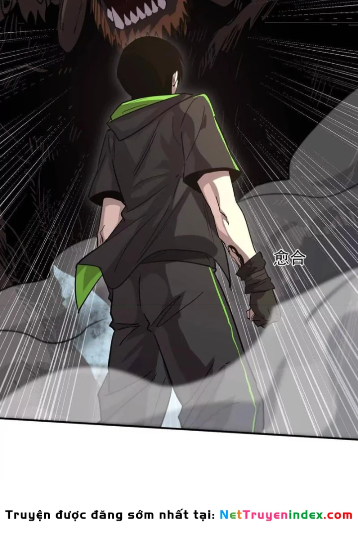 Cương Thi Tiên Sinh Chapter 181 - 121