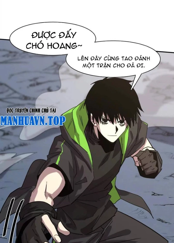 Cương Thi Tiên Sinh Chapter 181 - 123