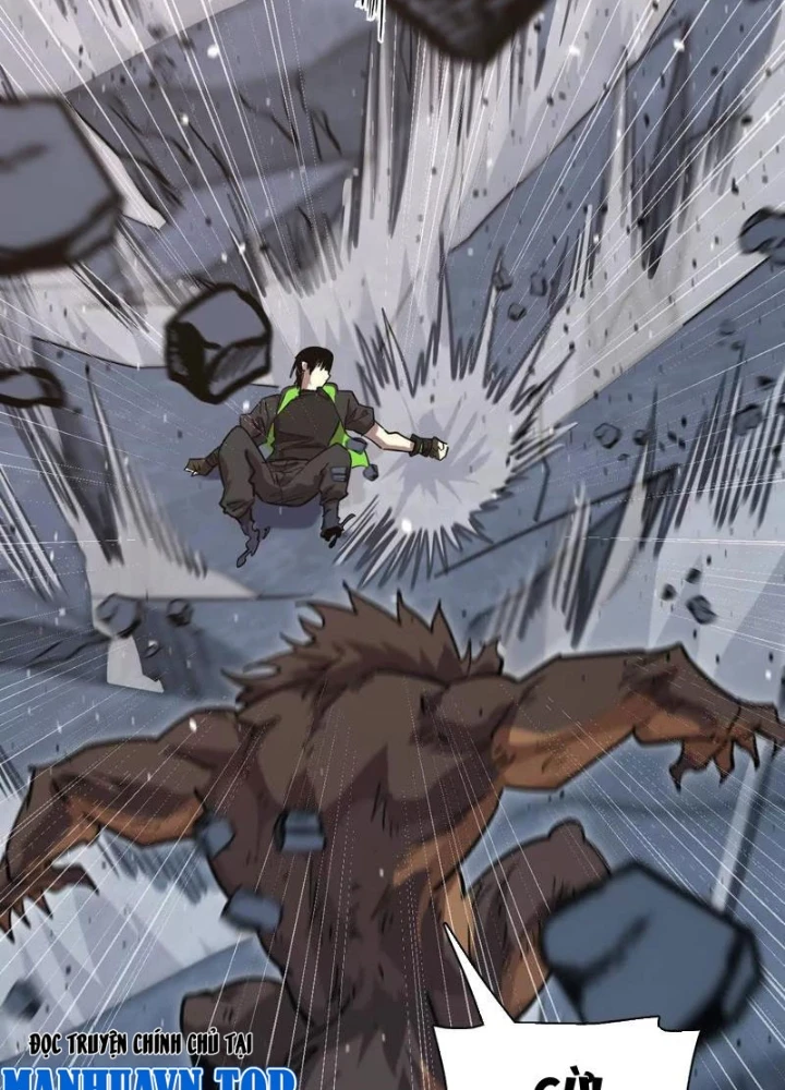 Cương Thi Tiên Sinh Chapter 181 - 141