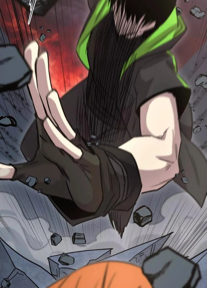 Cương Thi Tiên Sinh Chapter 181 - 151