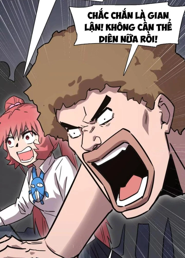 Cương Thi Tiên Sinh Chapter 181 - 171