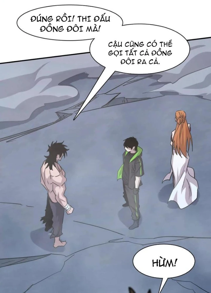 Cương Thi Tiên Sinh Chapter 181 - 179