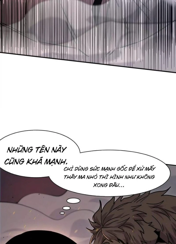 Cương Thi Tiên Sinh Chapter 181 - 185