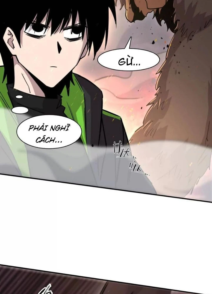 Cương Thi Tiên Sinh Chapter 181 - 187