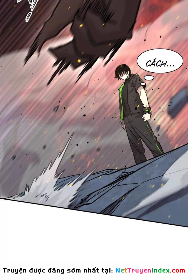 Cương Thi Tiên Sinh Chapter 181 - 189