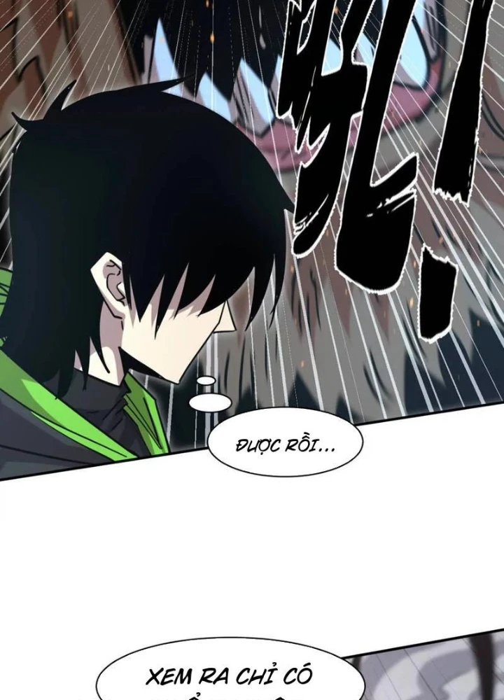 Cương Thi Tiên Sinh Chapter 181 - 193