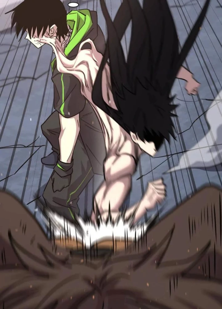 Cương Thi Tiên Sinh Chapter 181 - 195