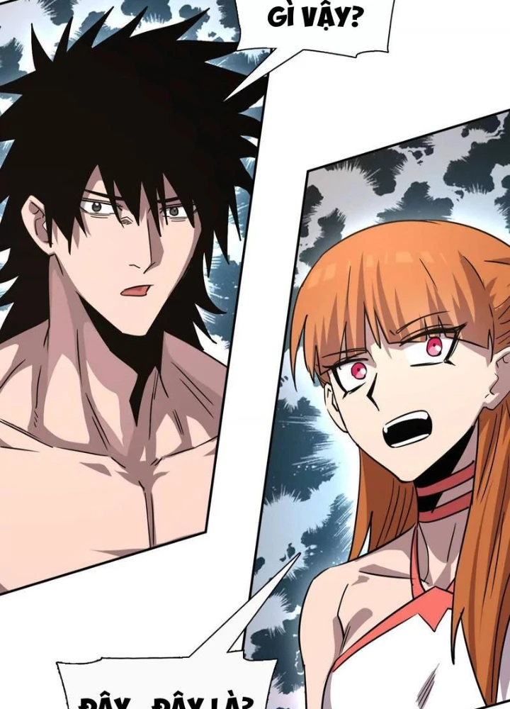 Cương Thi Tiên Sinh Chapter 181 - 203