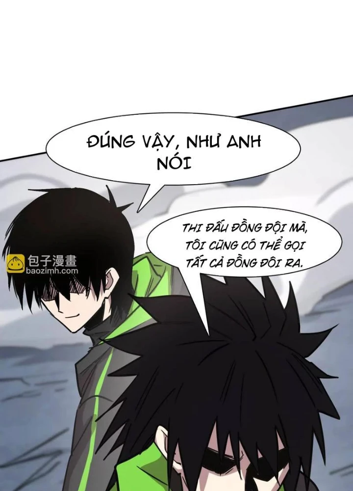 Cương Thi Tiên Sinh Chapter 181 - 205