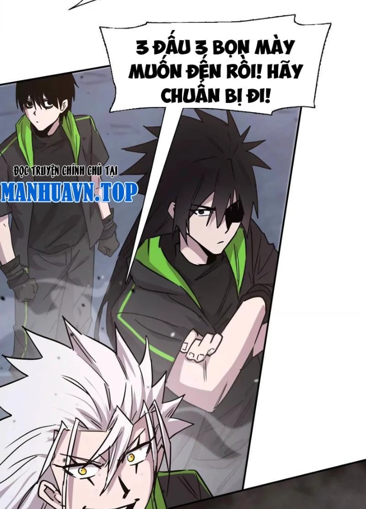 Cương Thi Tiên Sinh Chapter 182 - 7