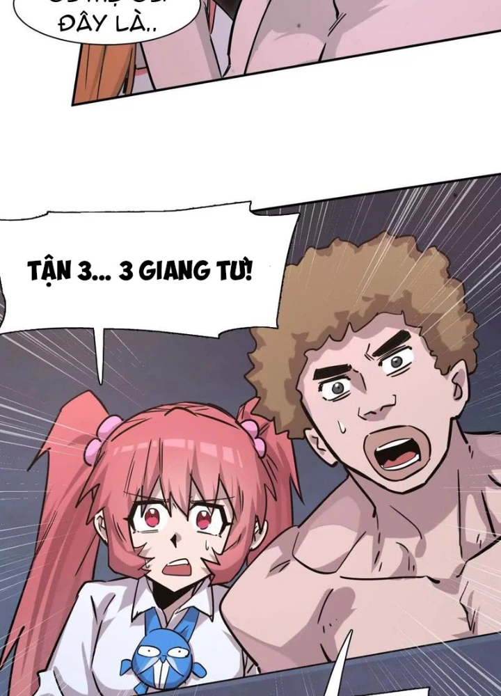 Cương Thi Tiên Sinh Chapter 182 - 12