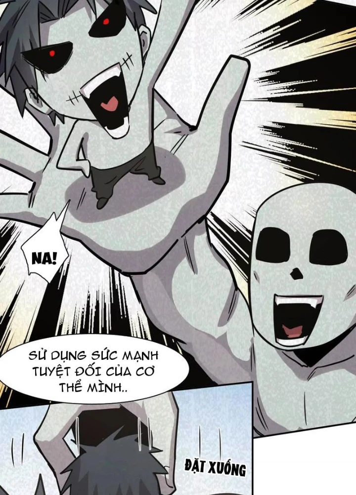 Cương Thi Tiên Sinh Chapter 182 - 20