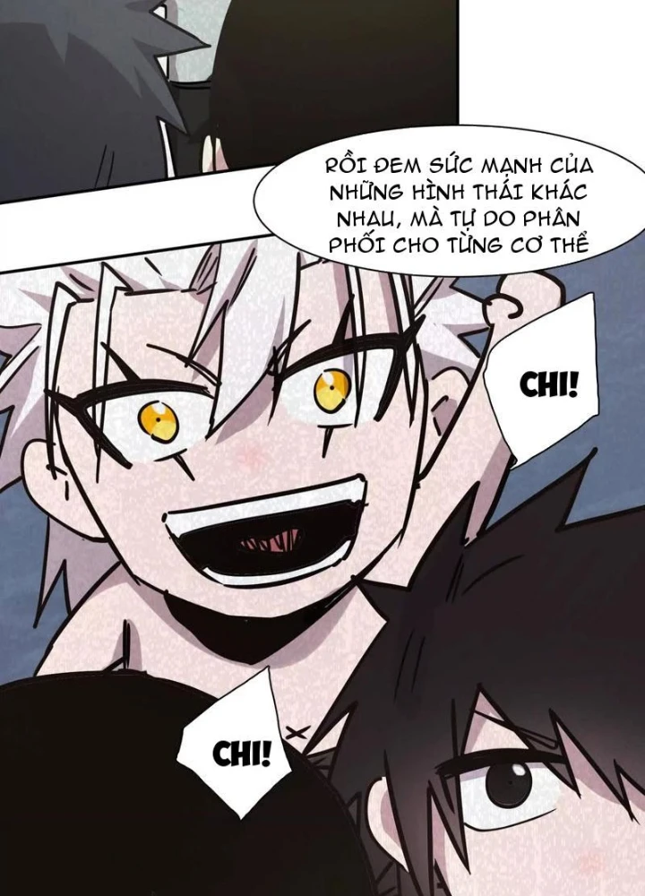 Cương Thi Tiên Sinh Chapter 182 - 22