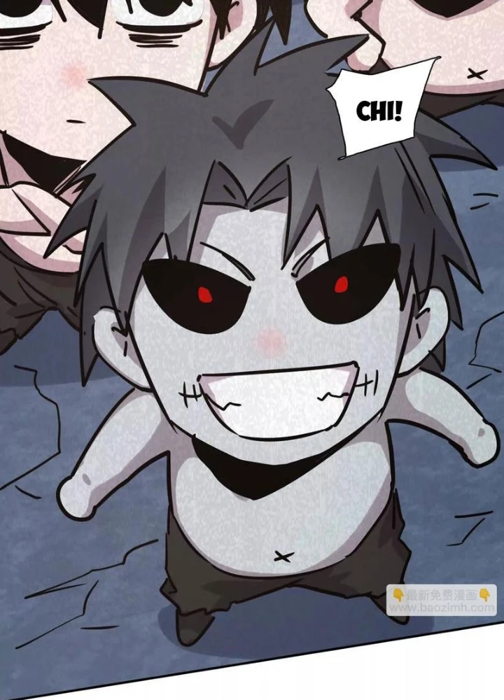 Cương Thi Tiên Sinh Chapter 182 - 24