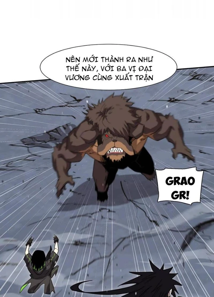 Cương Thi Tiên Sinh Chapter 182 - 26