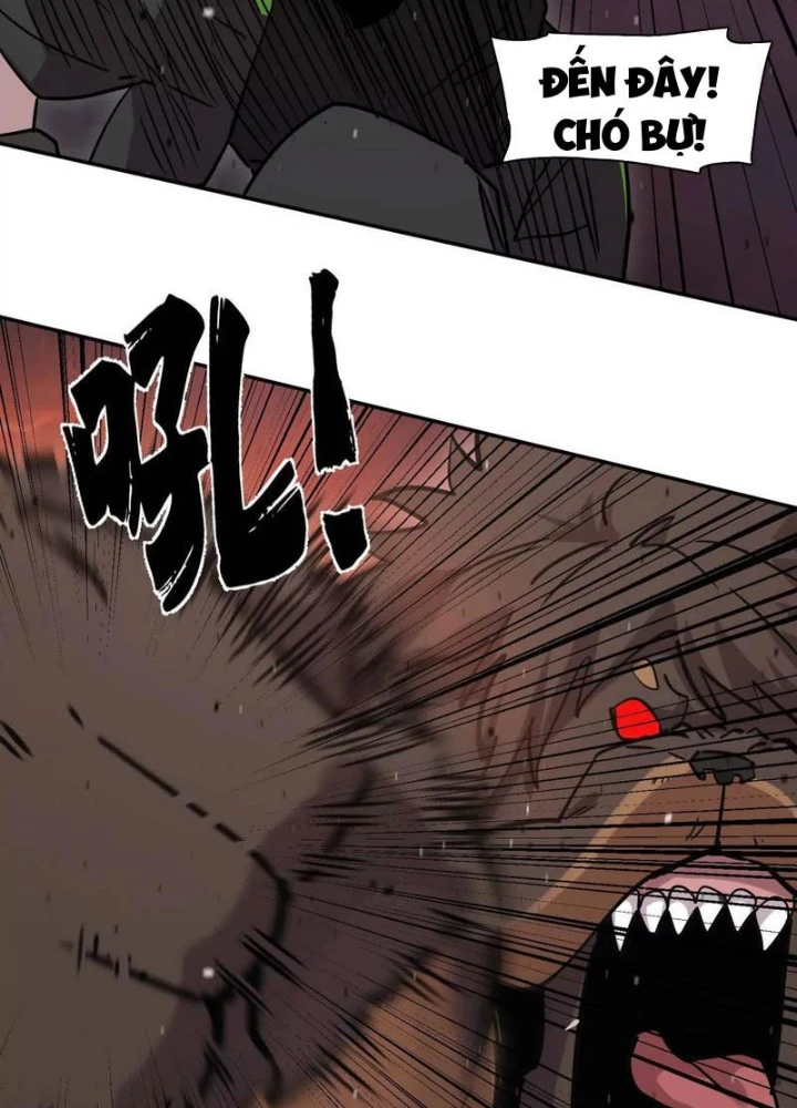 Cương Thi Tiên Sinh Chapter 182 - 32