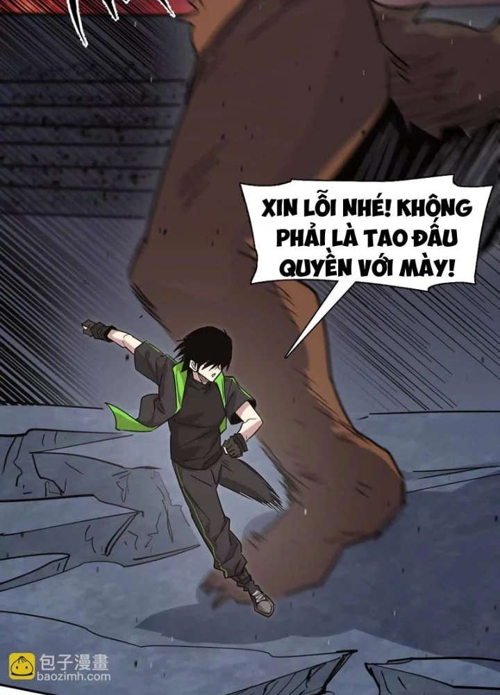 Cương Thi Tiên Sinh Chapter 182 - 37