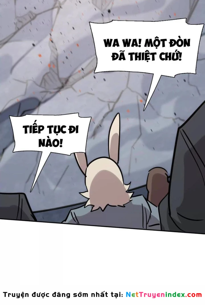 Cương Thi Tiên Sinh Chapter 182 - 57