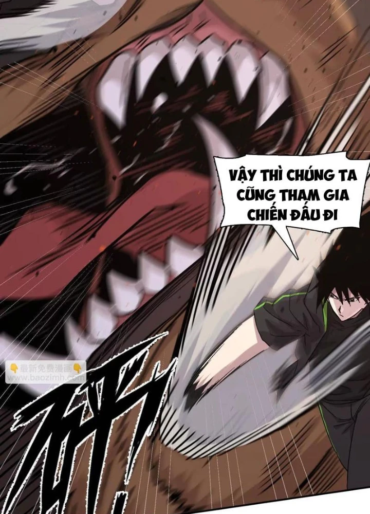 Cương Thi Tiên Sinh Chapter 182 - 73