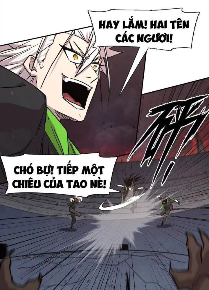 Cương Thi Tiên Sinh Chapter 182 - 75