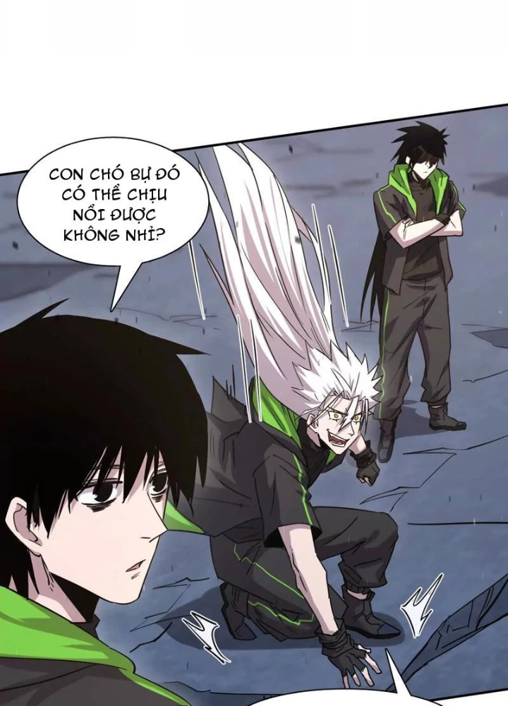 Cương Thi Tiên Sinh Chapter 182 - 79