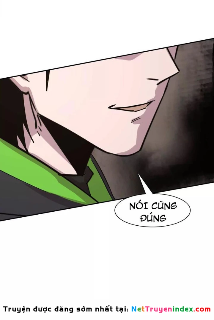 Cương Thi Tiên Sinh Chapter 182 - 81